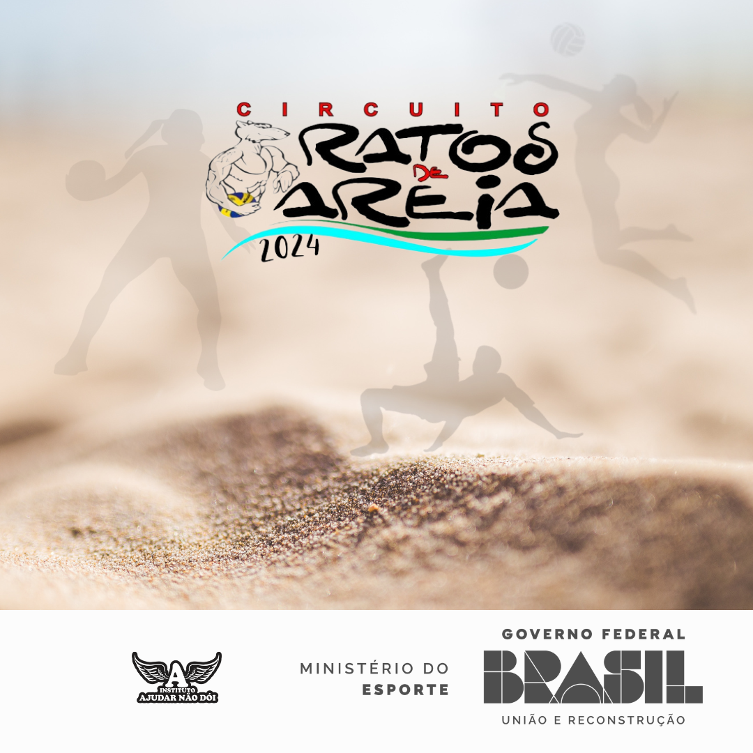 Circuito Ratos de Areia