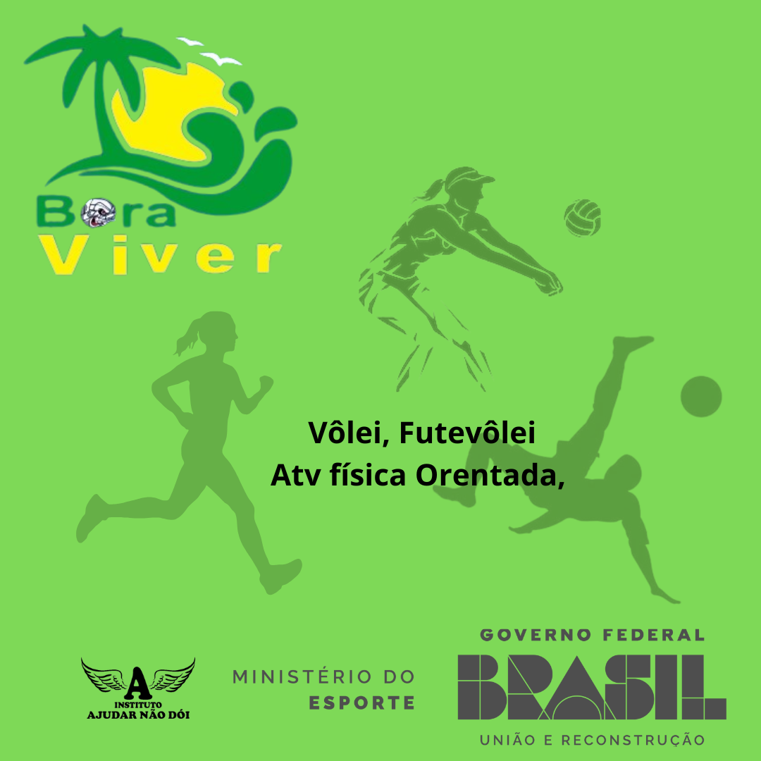 BORA VIVER