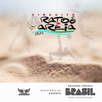 Circuito Ratos de Areia