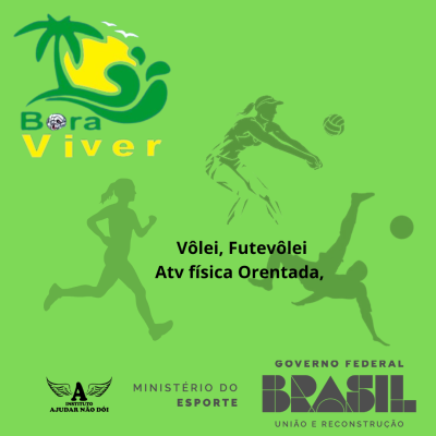 BORA VIVER