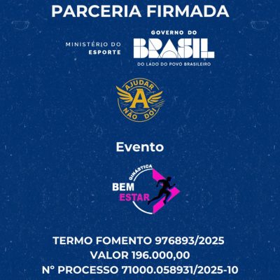 GINÁSTICA BEM ESTAR